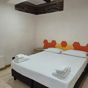 152room Affittacamere