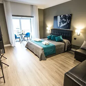 2* Bed and breakfast Art House By Dimorra